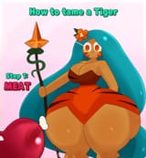 Taming Tigers