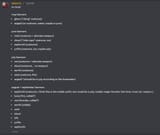 datamine