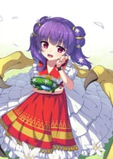skeb.jp @sosakutofu works 62 myrrh