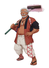 Ise_elder