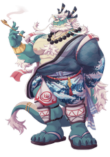 Xiaolong