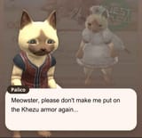 khezu armor