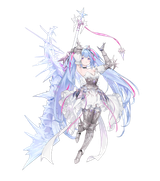 Myth Daisy