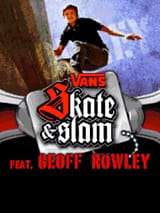 16858653-vans-skate-slam-feat-geoff-rowley-j2me-the-title-screen