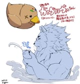 __snow_and_gandharva_tokyo_afterschool_summoners_drawn_by_kishi_guma__a012925404c9fce980689ad95442114b