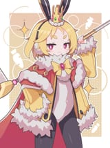 My Queen