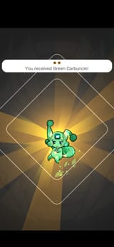 green-faggot