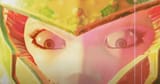 Pikmin looking angry ass