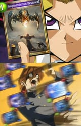 augmented