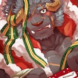 __krampus_tokyo_afterschool_summoners_drawn_by_mowang_yu__1ee026f1c27f2dd99298c62e229506ef