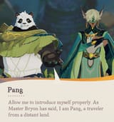 MasterPang