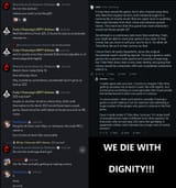dignity