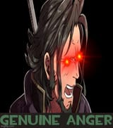 Very Angry Nichol