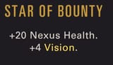 star of bounty