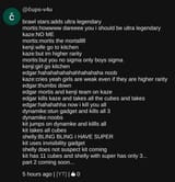 100honest