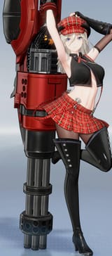 GE