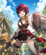 the best card