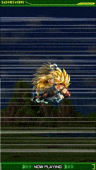 bardock rebellion edge