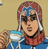 unimpressed mista