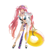 Myth Rie