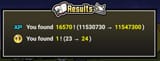 At last