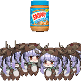 Skippysex