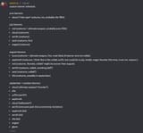 datamine