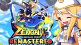 ZENONIA