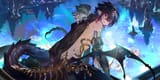 Vic Skin CG 01
