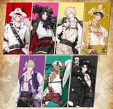 Pirates