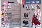 Isania