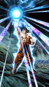 treeGOD
