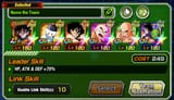 saiyan saga