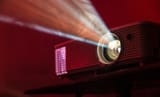projector