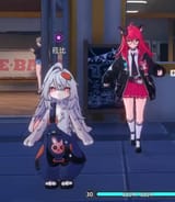 Whats your gender? yes