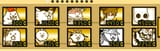 THE STRONGEST LINEUP