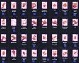 Hookup Cards