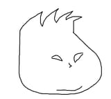 woofiaheadshape