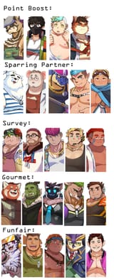 Cheat Sheet