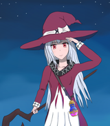 The Witch