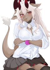 Best girl btw