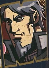 The only bit of Frey OC you&#039;ll ever see