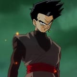 goten negro