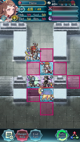 Abyssal E!Micaiah