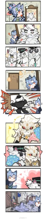 jin qiu x javid comic1