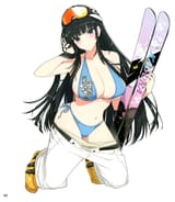Ikagura Surf