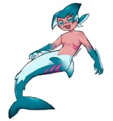 shark