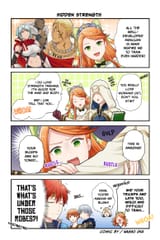 strong summoner