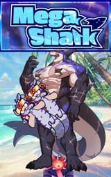 woofshark