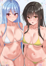 __kotegawa_yui_and_nayuki_hiori_to_love_ru_and_1_more_drawn_by_kenja_panda__dd124b06de21970bb298523436aa78b4